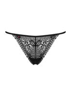 Obsessive Intensa Sexy String