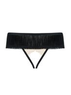 Obsessive Isabel String Ouvert