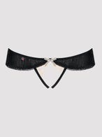 Obsessive Isabel String Ouvert