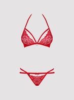 Obsessive Kylie Lingerie sets