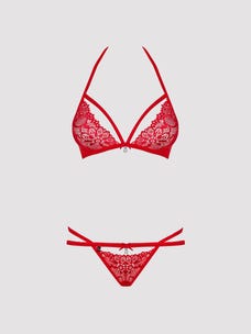 Ensemble 2 Pièces 838-SET-3
