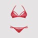 Obsessive Kylie Dessous Set