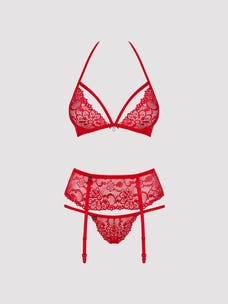 Ensemble 3 Pièces 838-SEG-3