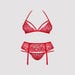 Obsessive Kylie Lingerie sets