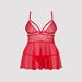 Obsessive Kylie Kleidchen & String