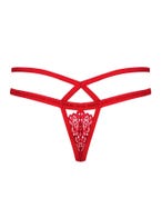 Obsessive Kylie Sexy String