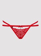 Obsessive Kylie Sexy String