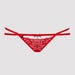 Obsessive Kylie Sexy String