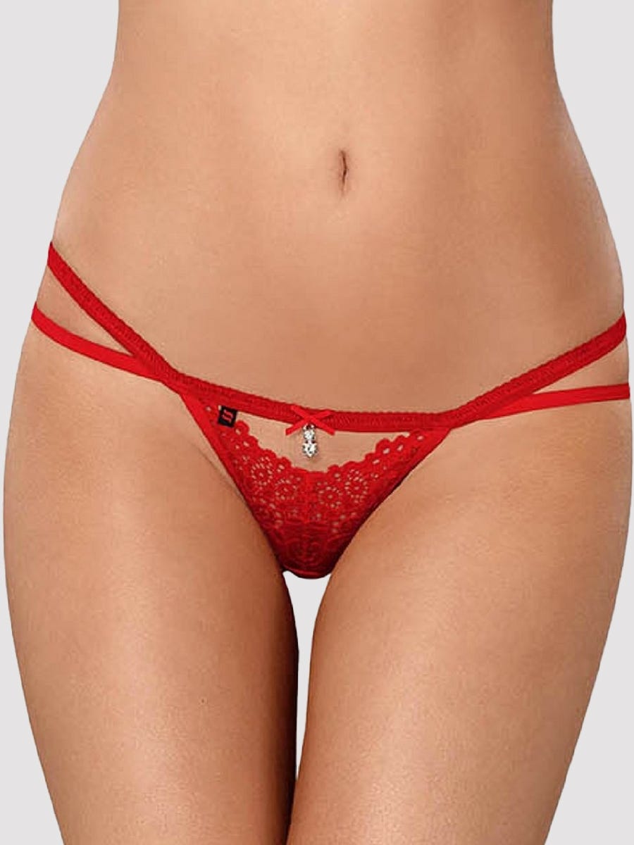 obsessive kylie string vorne amorana