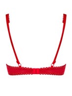 Obsessive Lovica Open Bra