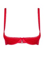 Obsessive Lovica Open Bra