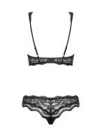 Obsessive Luvae Dessous Set