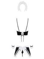 Obsessive Maid Sexy Kostüme