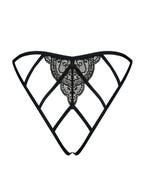 Obsessive Miamor Open Panties