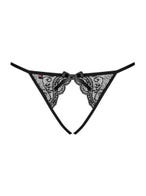 Obsessive Miamor Open Panties