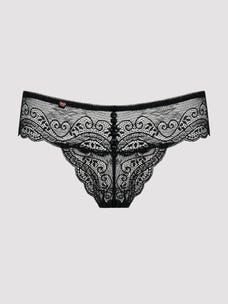 String Miamor noir