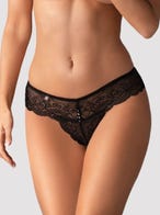 Obsessive Miamor Sexy String