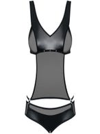 Obsessive Morgan Open body
