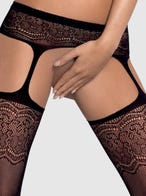 Obsessive Joie Strumpfhosen