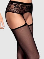 Obsessive Katie Strumpfhosen