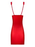 Obsessive Secred Negligee & thong