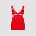 Obsessive Secred Negligee & thong