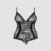 Obsessive Slevika Body Ouvert