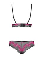 Obsessive Tulia Dessous Set