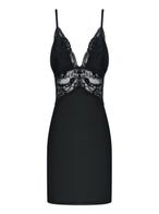 Obsessive Victoria Negligee & String