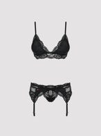 Obsessive Victoria Dessous Set