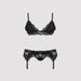 Obsessive Victoria Dessous Set