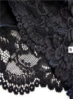 Obsessive Victoria Korsett & String