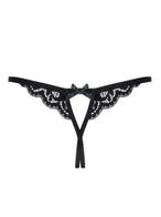 Obsessive Zaria String Ouvert