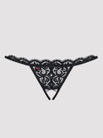 Obsessive Zaria String Ouvert