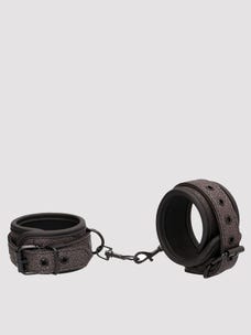 ouch elegant wrist cuffs closeup amorana