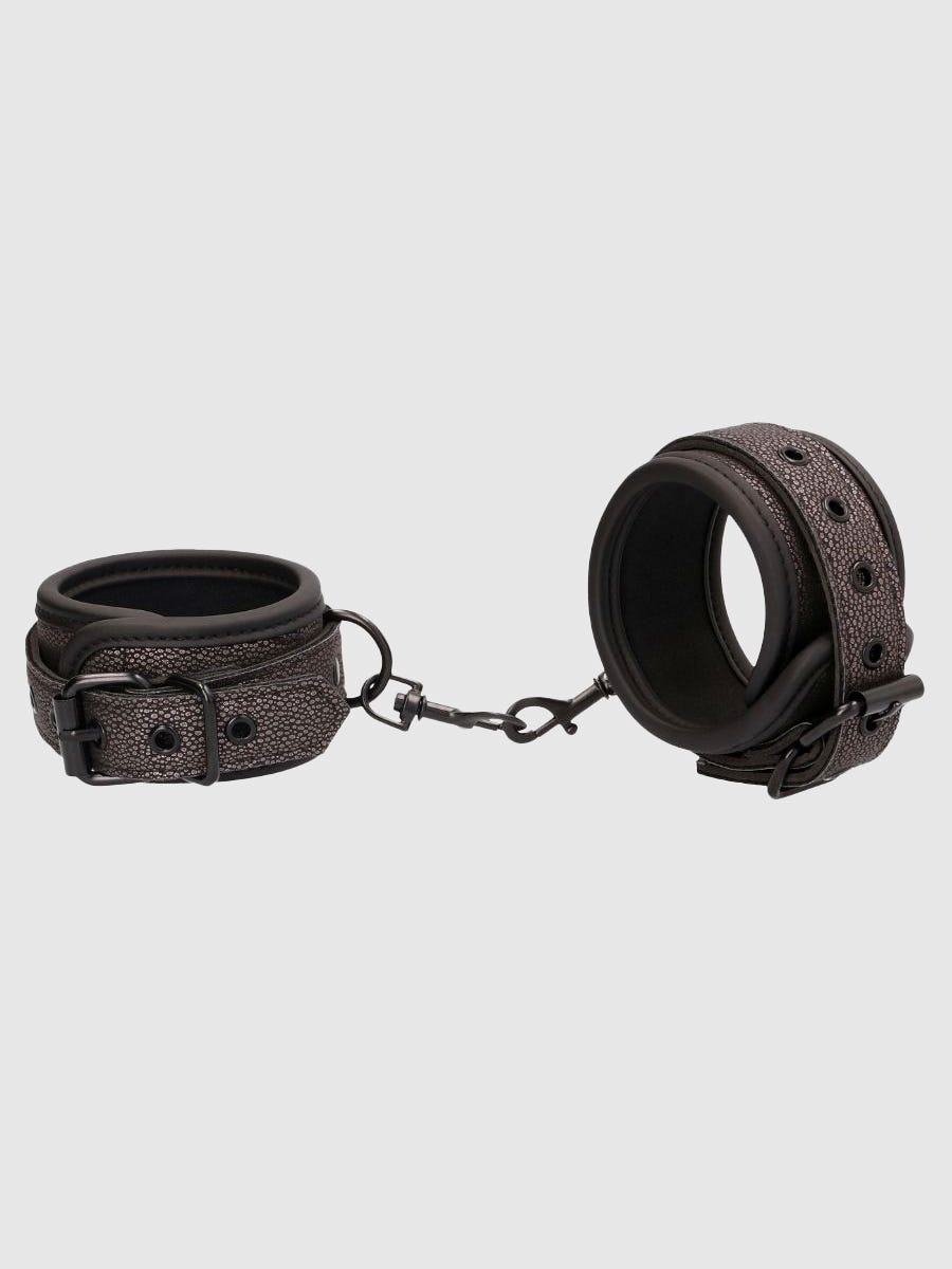 ouch elegant wrist cuffs amorana