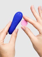 ROMP Party Panty Vibe Ferngesteuerter Vibrator