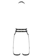 passion denira dessous set packshot hinten Amorana