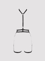 passion denira dessous set packshot vorne Amorana