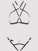 passion kelis dessous set packshot vorne Amorana