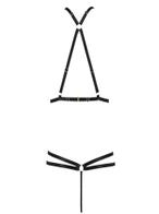 passion lorry dessous set packshot hinten Amorana