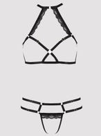 passion lorry dessous set packshot vorne Amorana