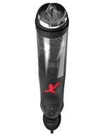 pdx elite rmega-bator masturbator mit vibration oben amorana