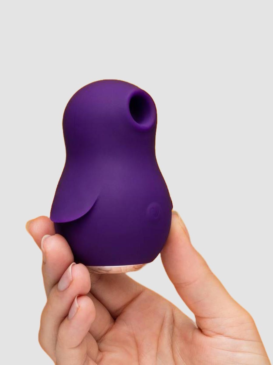 Lovehoney Penguin Auflegevibrator