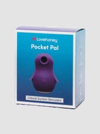 Lovehoney Penguin Auflegevibrator