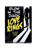 Spencer-and-Fleetwood Glow In The Dark Classic penis ring