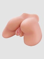 Pipedream Vibrating Ass Sexpuppe