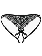 Obsessive Picantina String Ouvert