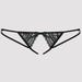 Obsessive Picantina String Ouvert