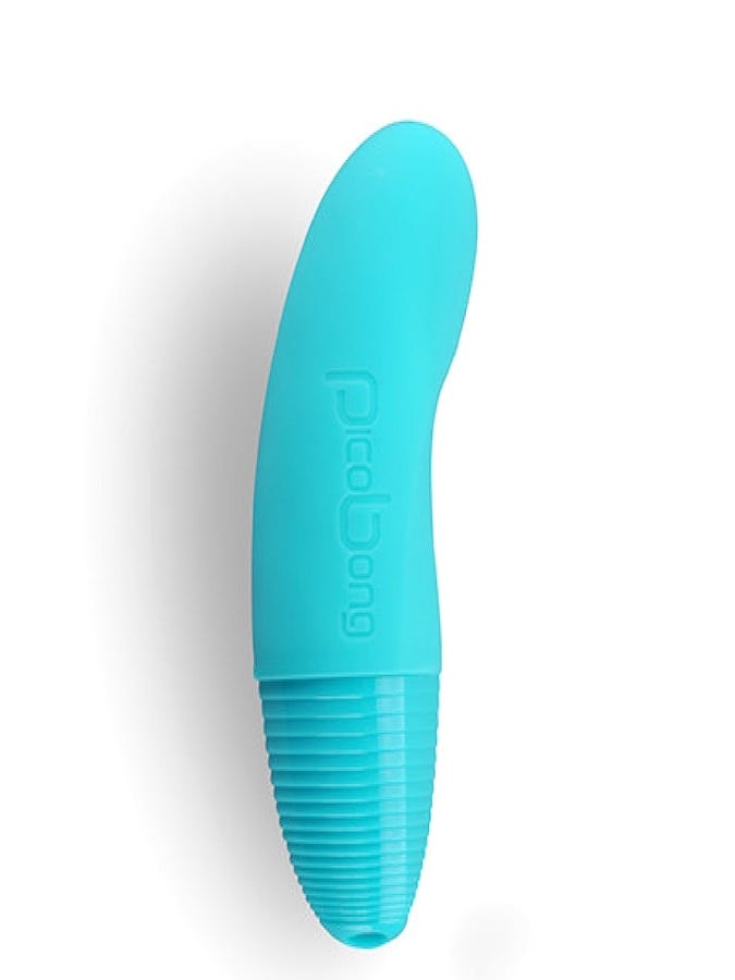 picobong ako auflegevibrator blau amorana